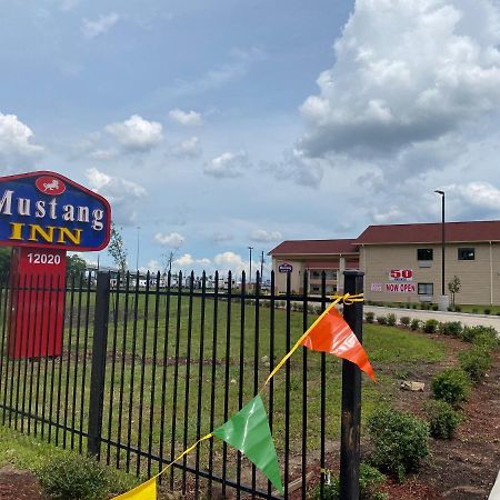 Mustang Inn Houston Luaran gambar